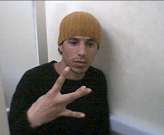 hip-hop